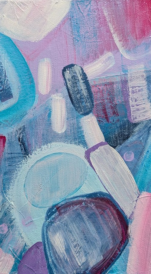 Movement by Lisa Price