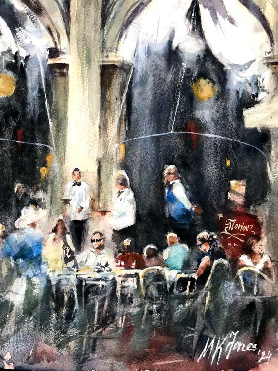 Caffe Florian