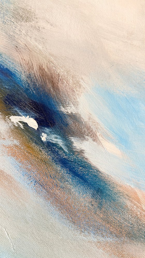 Sea