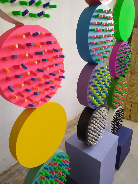 In search of pleasure