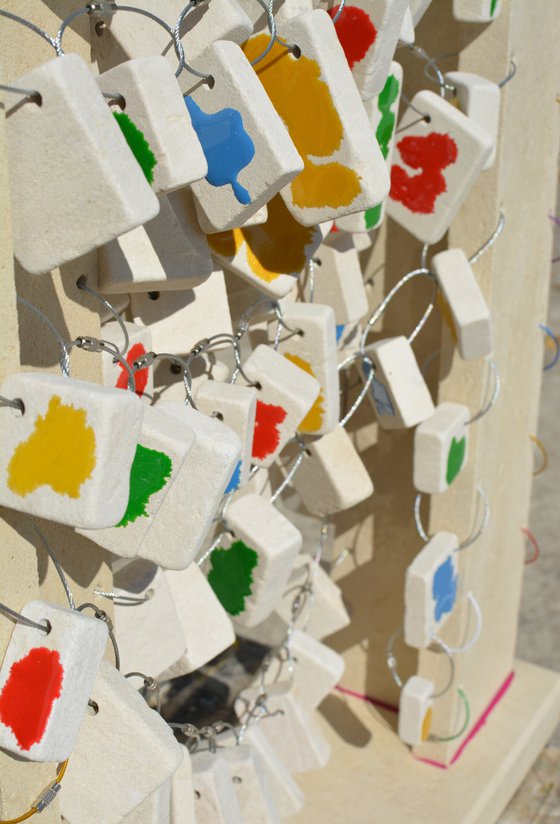 "The Wish Tree IV"