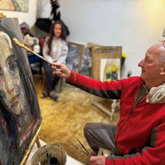 Visit Eduard Belsky shop