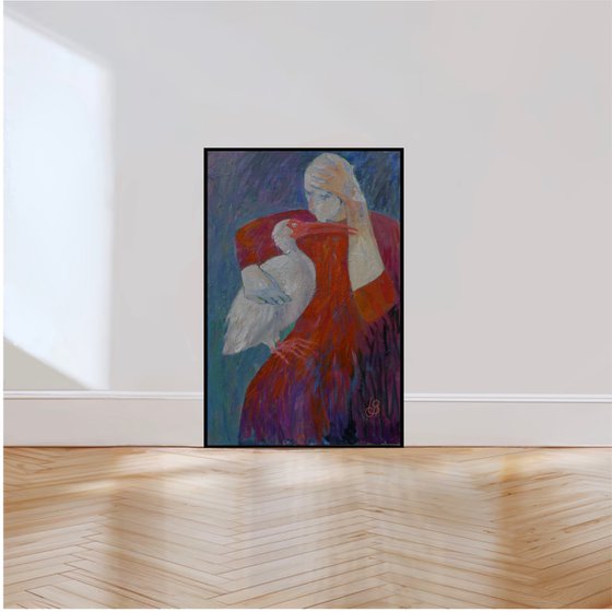 Conversation With The Sage