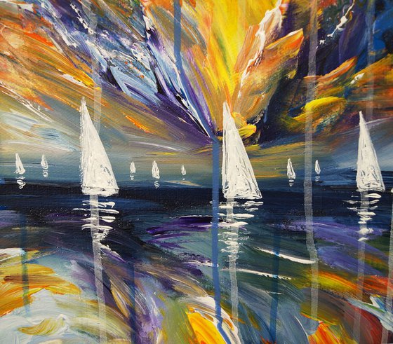 Sail Away XL 4