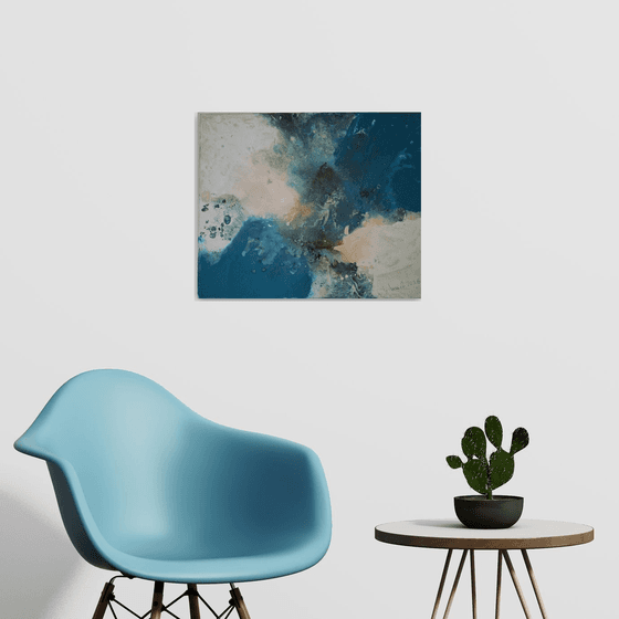 THE FLIW OF THE HEAVENS 3