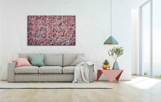 Where Fragments of Forgotten Peoples Dwell