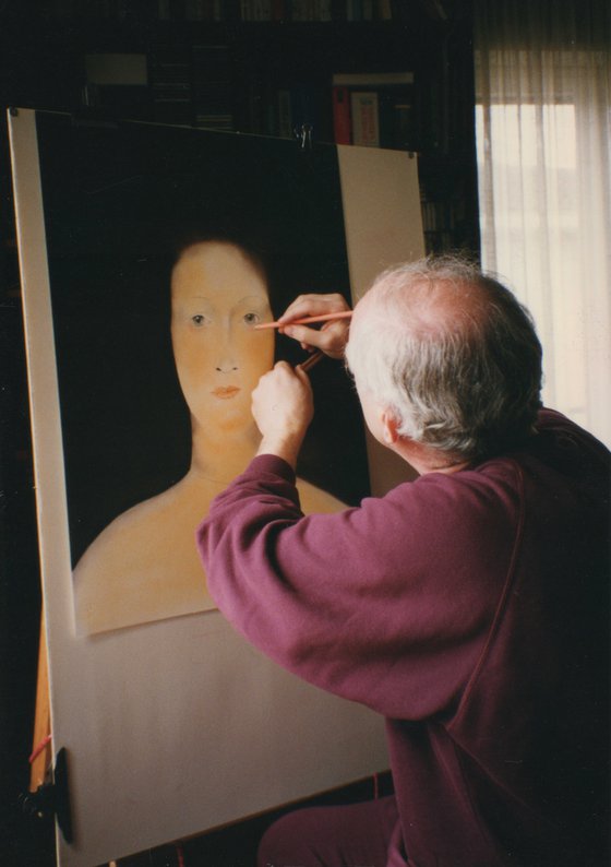 Portrait #2001