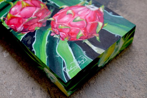 Dragon Fruit