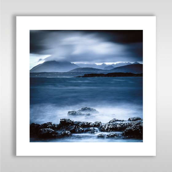 Black Cuillin