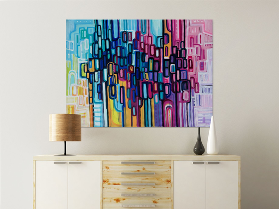 Dreaming in Loops