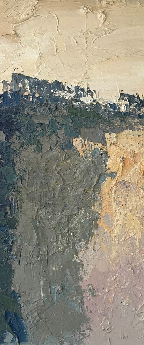 Abstract by Agostino Veroni
