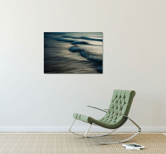 Waves I | Limited Edition Fine Art Print 2 of 10 | 75 x 50 cm