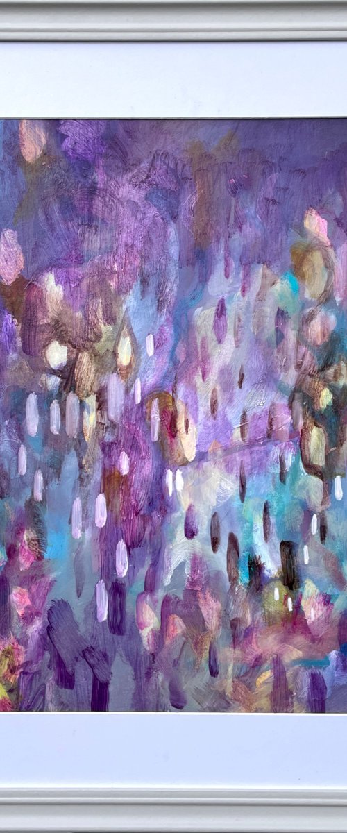 Hidden Stories by Guy  Pickford