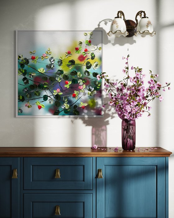 Blooms V
