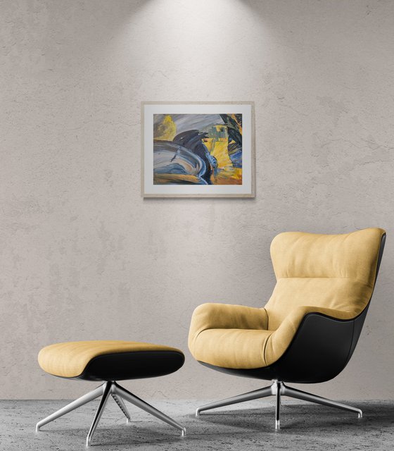 Glimpse Before Winter