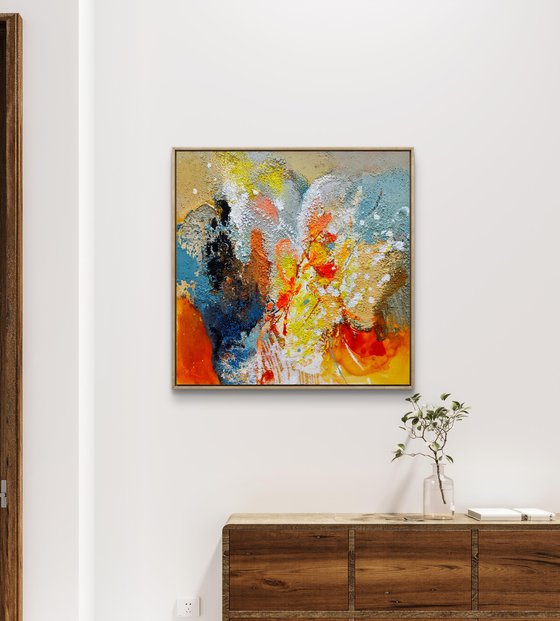 The Golden Season N°1