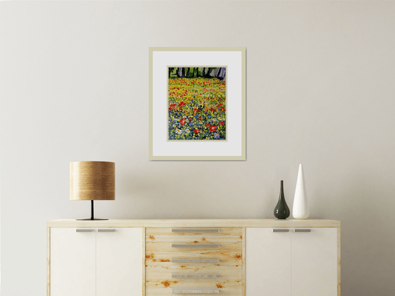 Wildflower Meadow