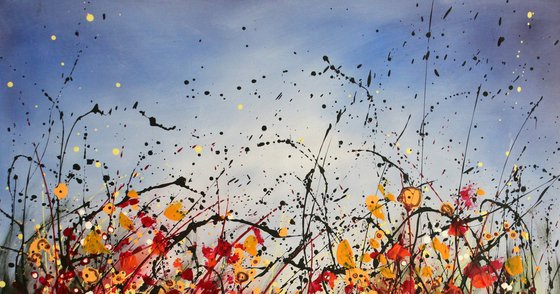 "Only Seconds Away" #3