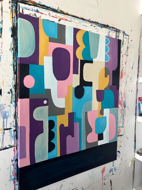 Funky Forms