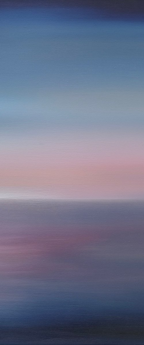 Ocean View by Jonathan Speed