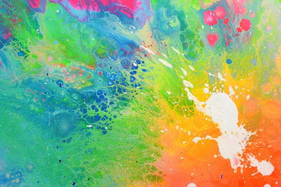 Flowing Energy 67