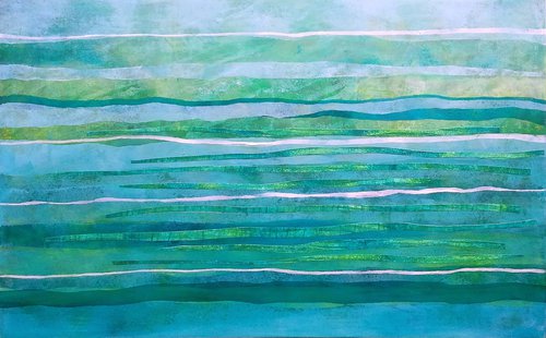 Currents by Cynthia Coldren