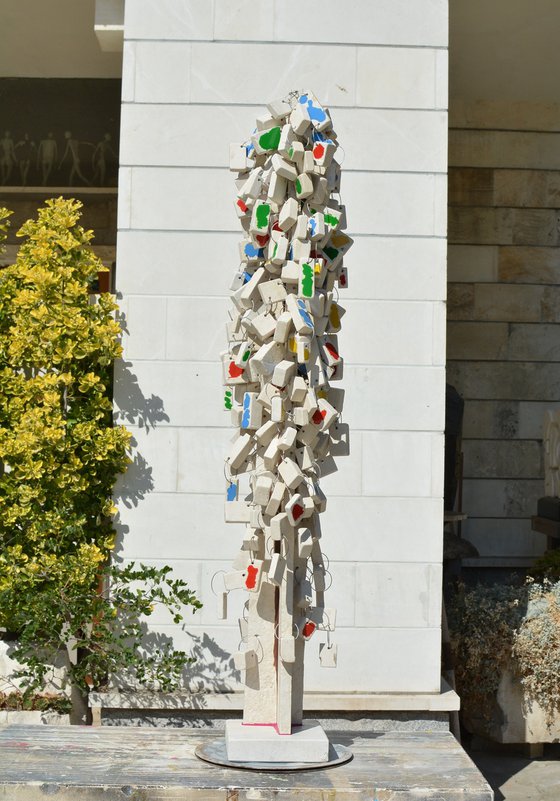 "The Wish Tree II"