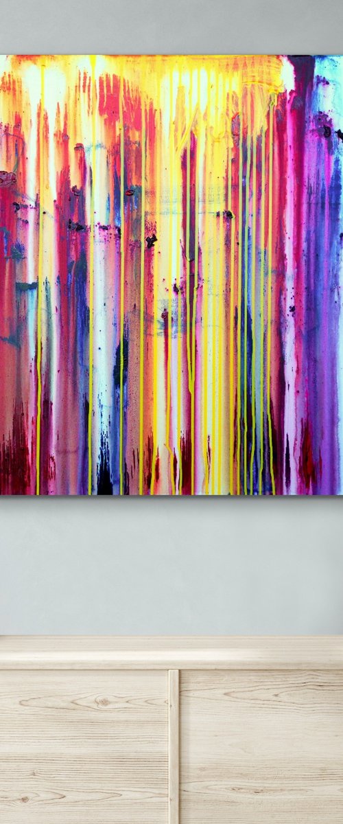 The Emotional Creation #273 by Carla Sá Fernandes