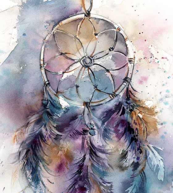 Dream Catcher