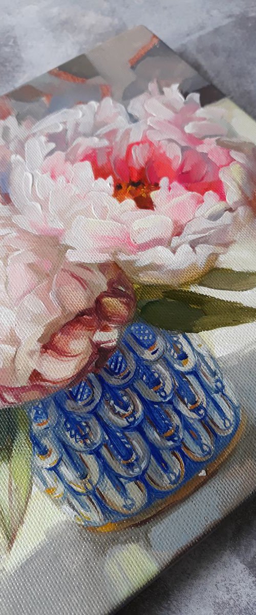 Spring mood by Nataly Derevyanko