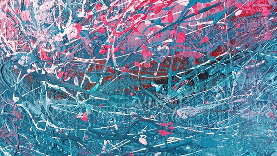 Intertwining of Elements