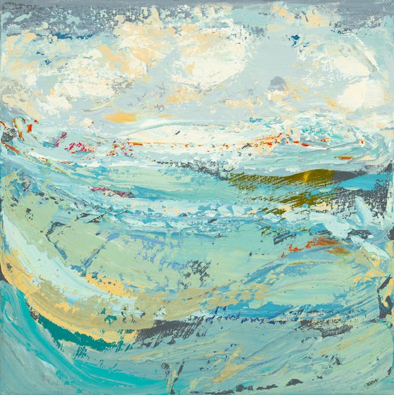 3 Emotional seascapes