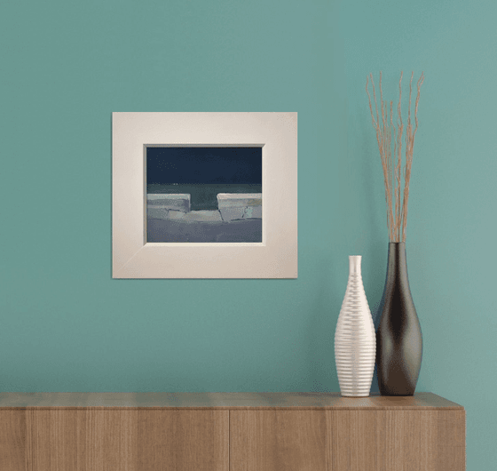 Anglesey Study - No 14