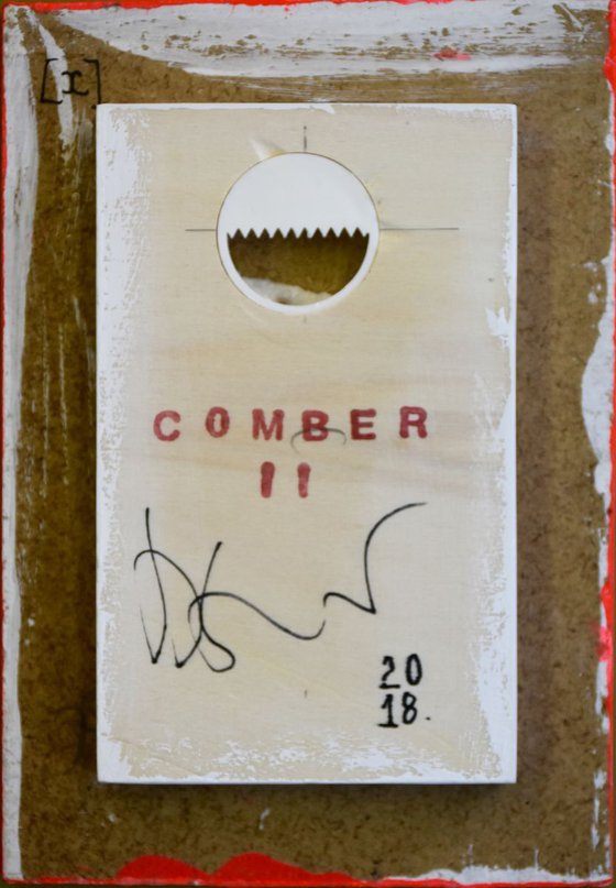 Comber II