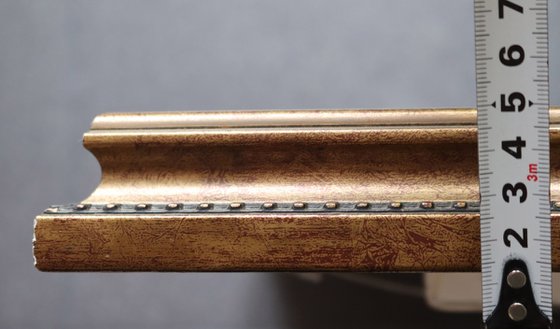 September in the village of Orlovo