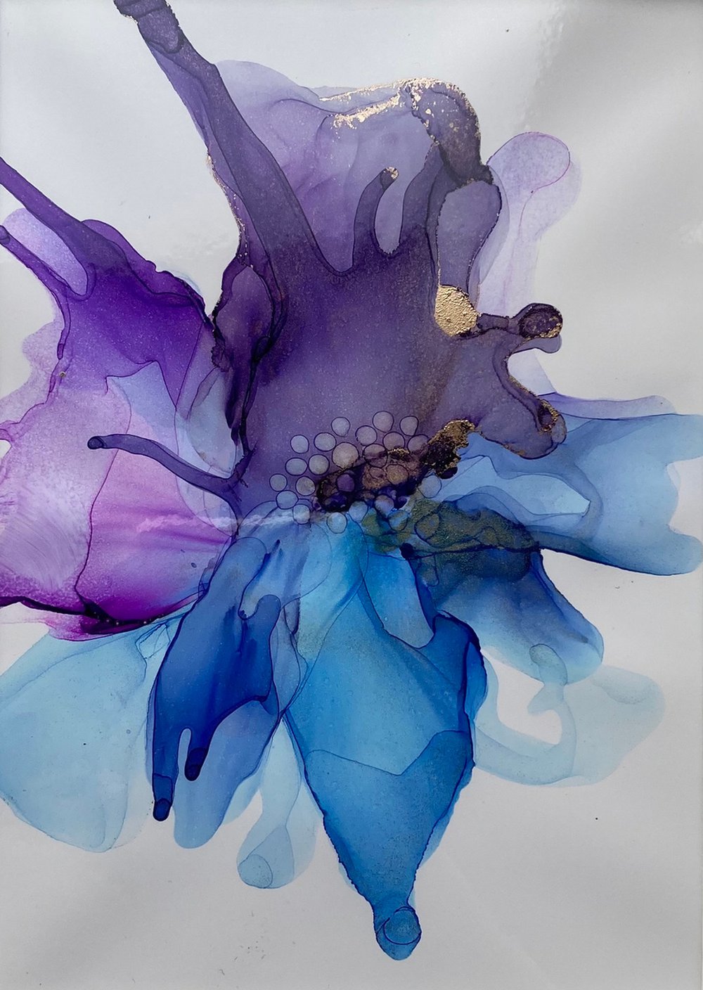 Louise MacIntosh-Watson - Paintings for Sale | Artfinder