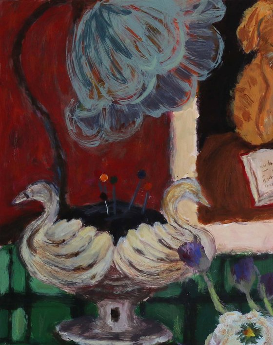 On the table N.16