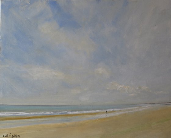 Bridlington, July 14