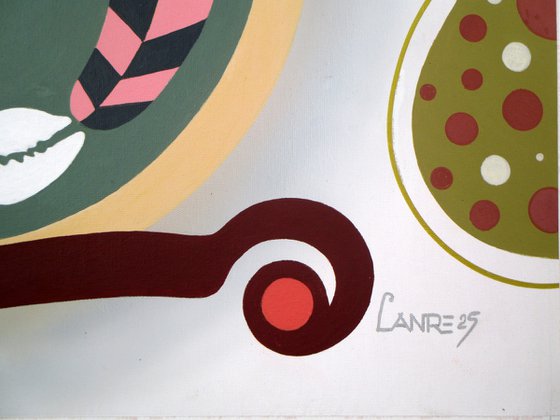 Rhythms of the Motherland