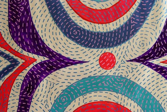 Fancy Patterns
