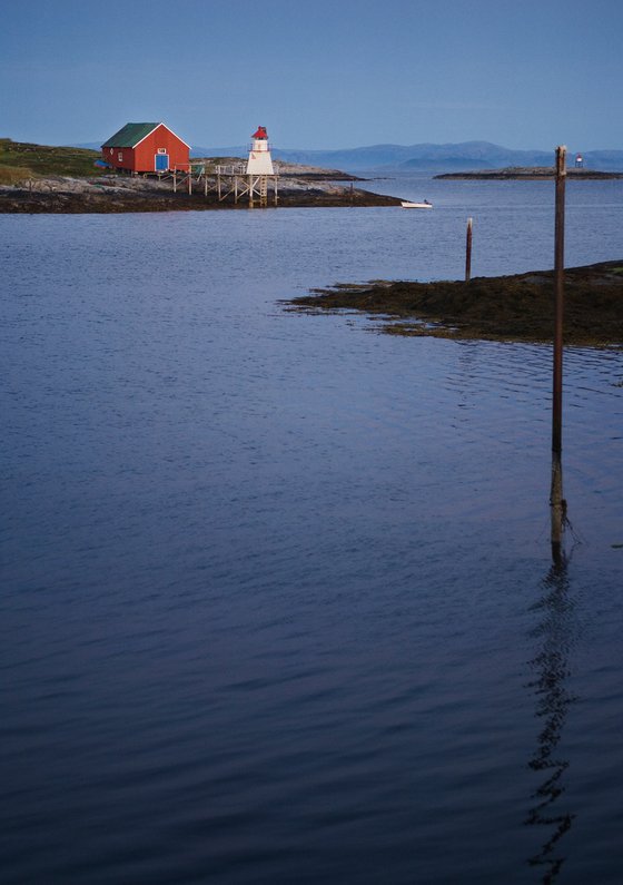 Sør Gjæslingan I