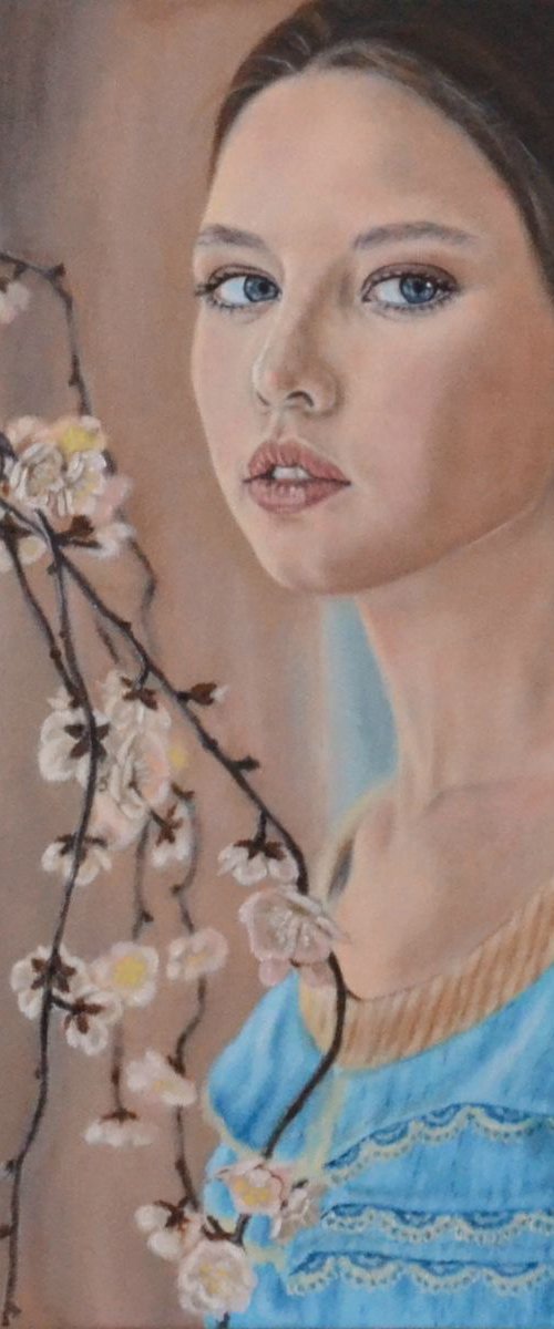 "In fiore" by Monika Rembowska