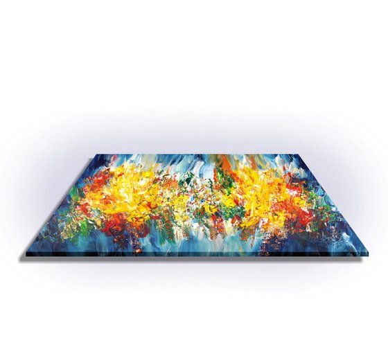 Blue Summer Symphony M 2