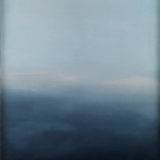 ENERGY OF THE SEA