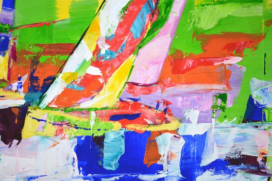 Sailboats 12.