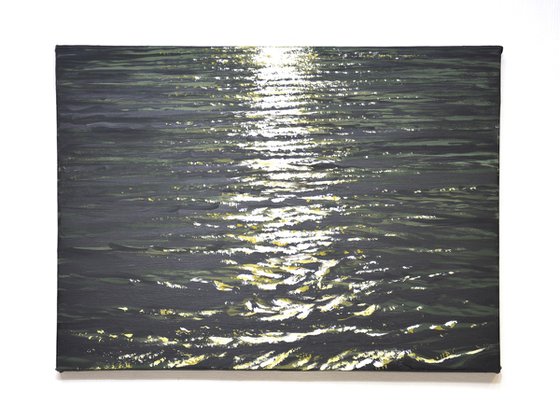 Light on the water 45