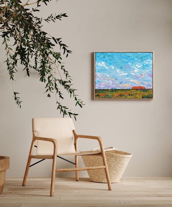 Uluru 4