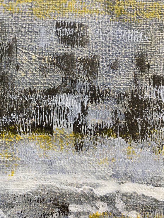 Traces of Thoughts 04