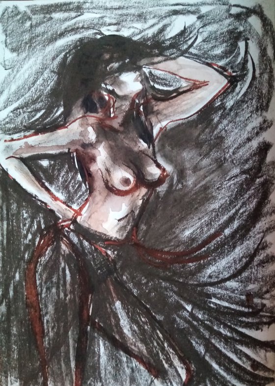 Lady the Dance