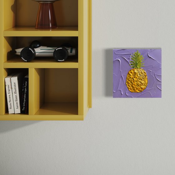 Pineapple 2